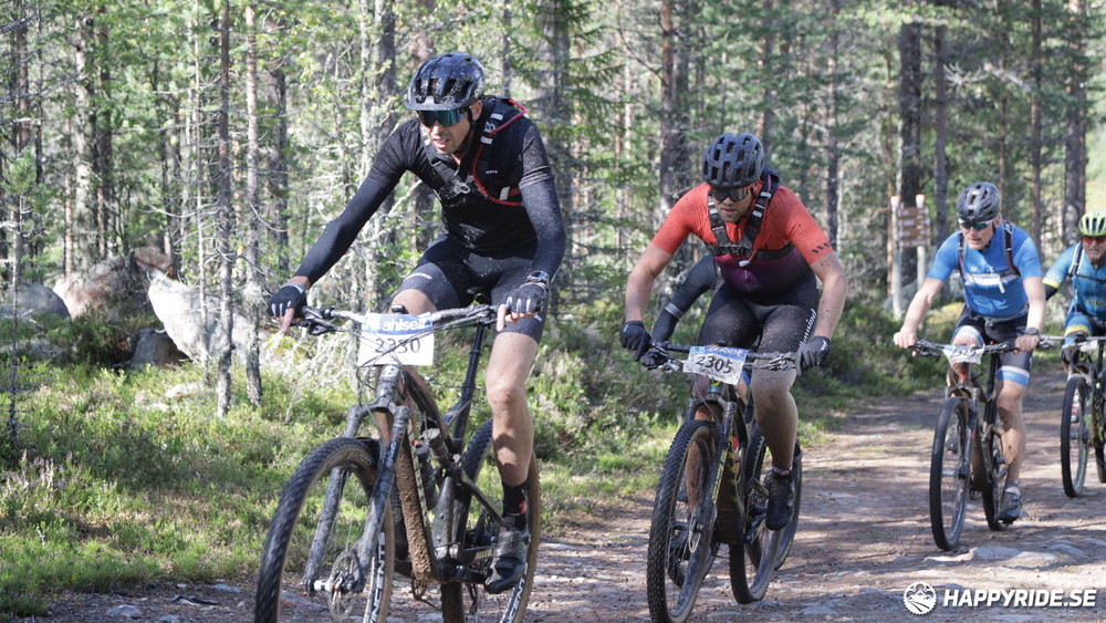 Bild från Cykelvasan 2024