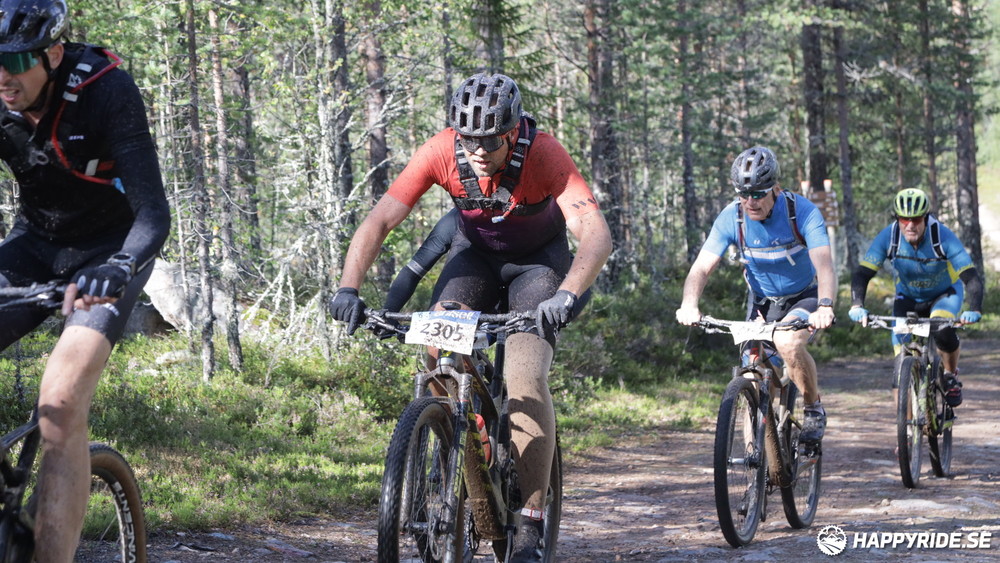 Bild från Cykelvasan 2024