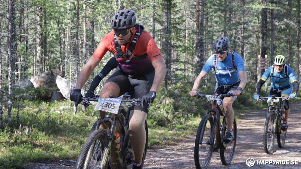 Bild från Cykelvasan 2024
