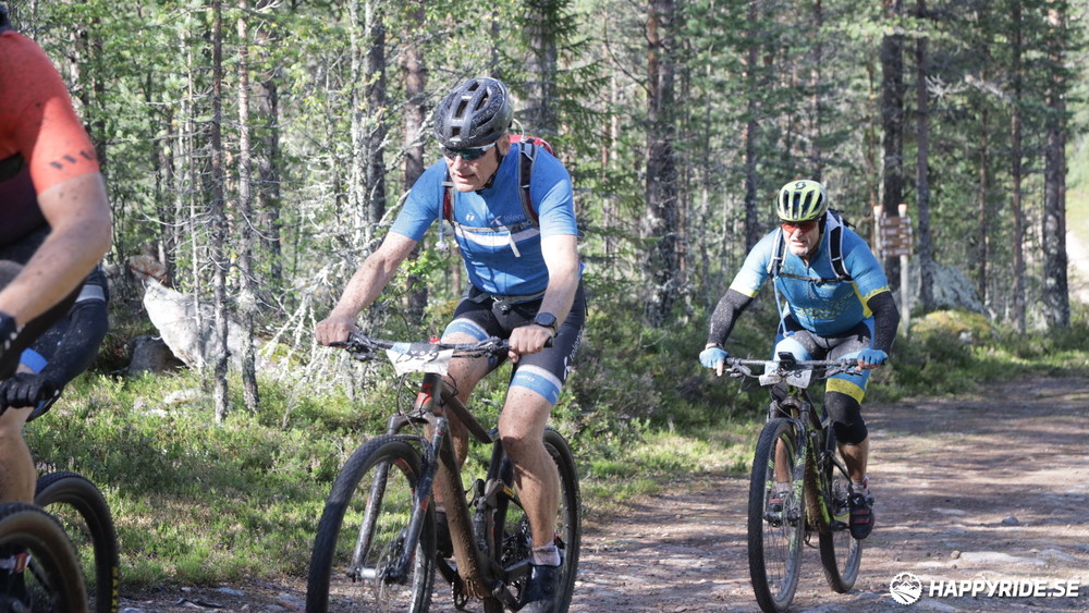 Bild från Cykelvasan 2024
