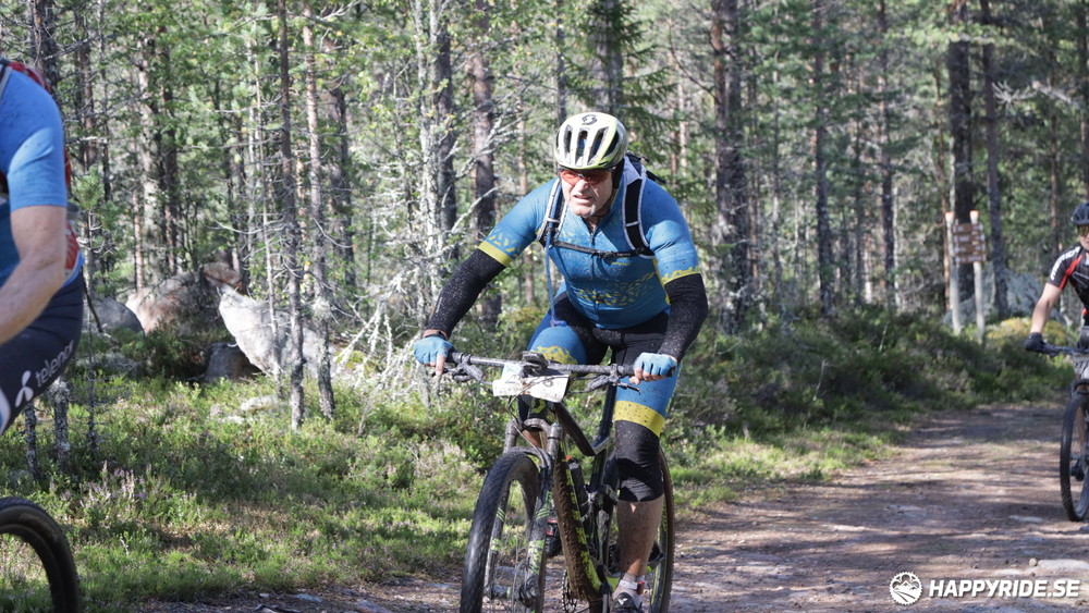 Bild från Cykelvasan 2024