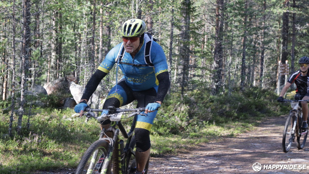 Bild från Cykelvasan 2024