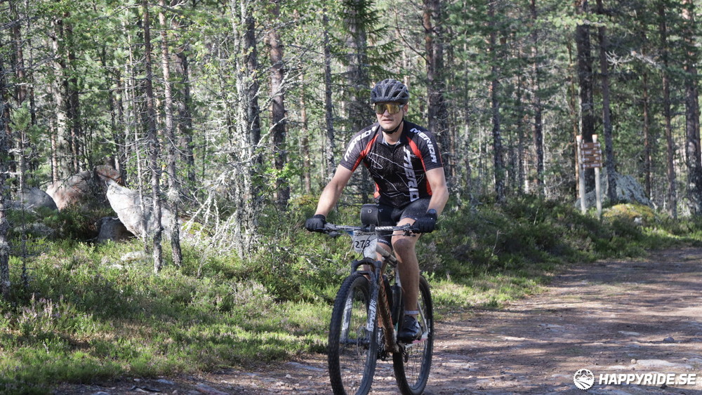 Bild från Cykelvasan 2024