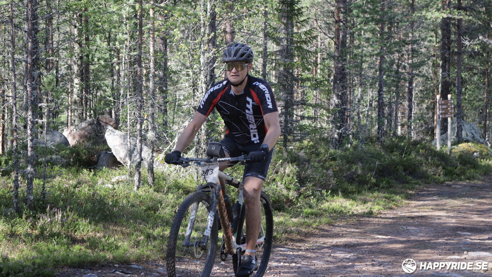 Bild från Cykelvasan 2024