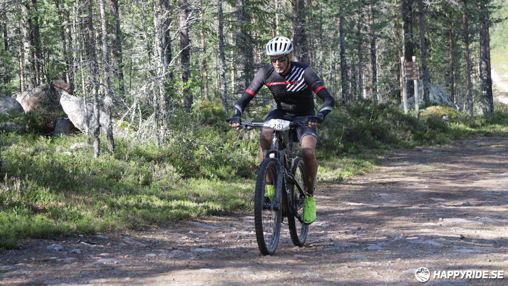 Bild från Cykelvasan 2024