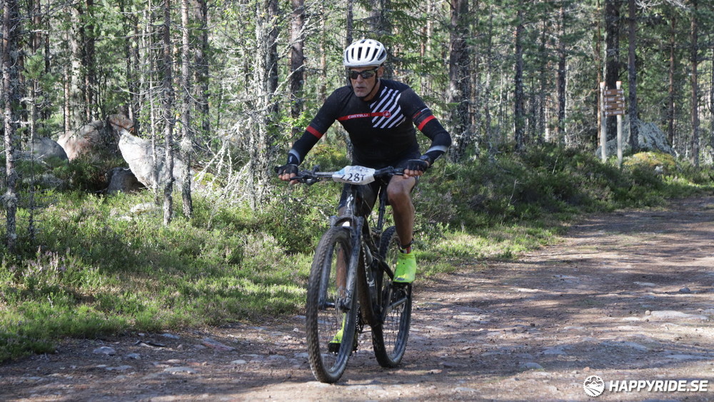 Bild från Cykelvasan 2024