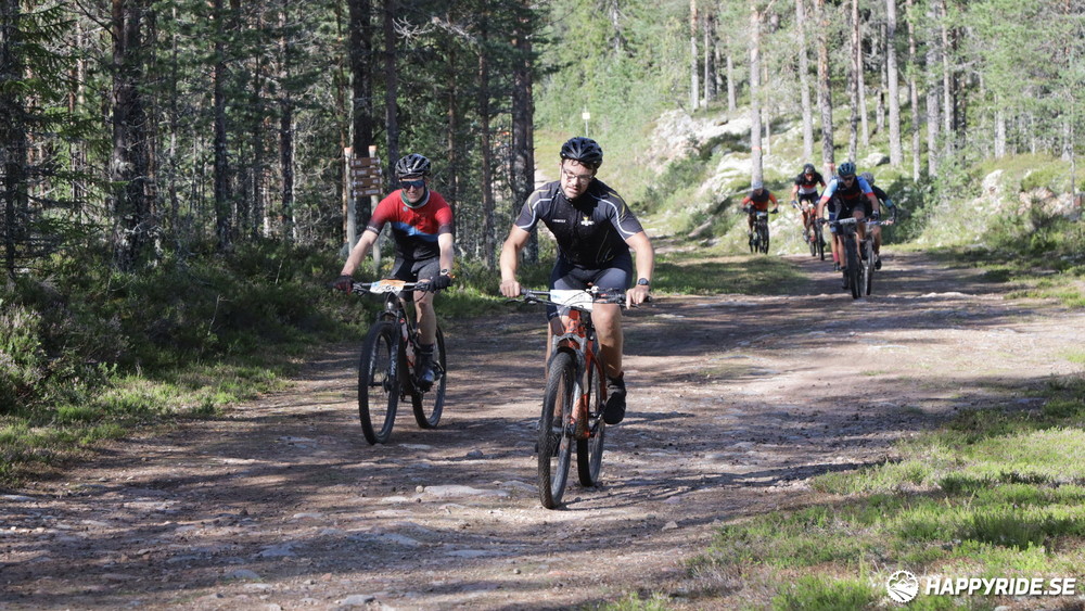 Bild från Cykelvasan 2024