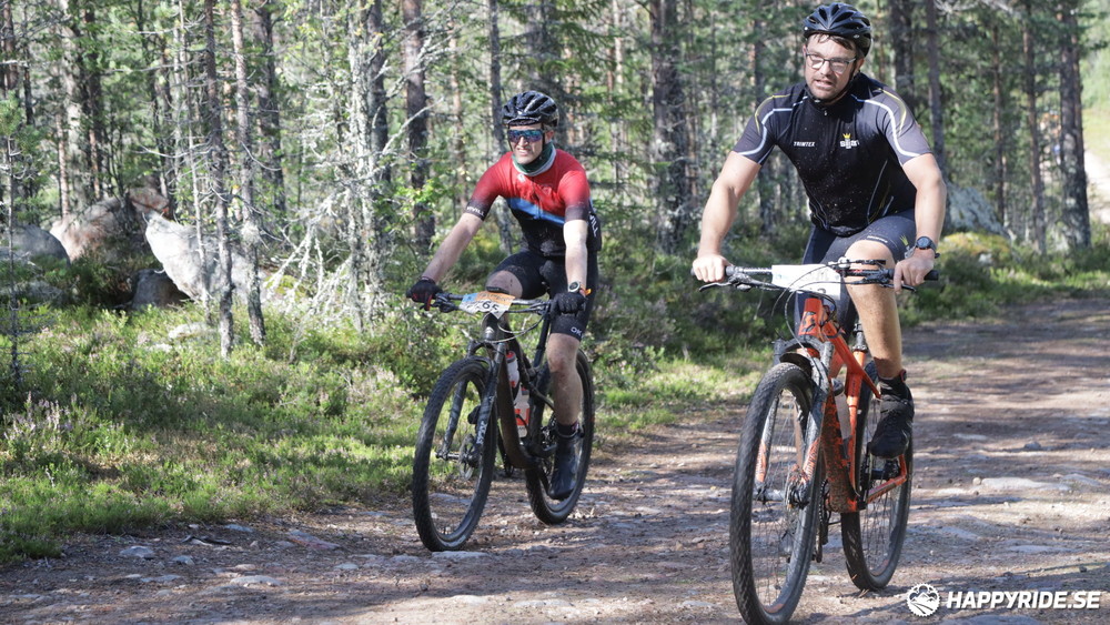 Bild från Cykelvasan 2024