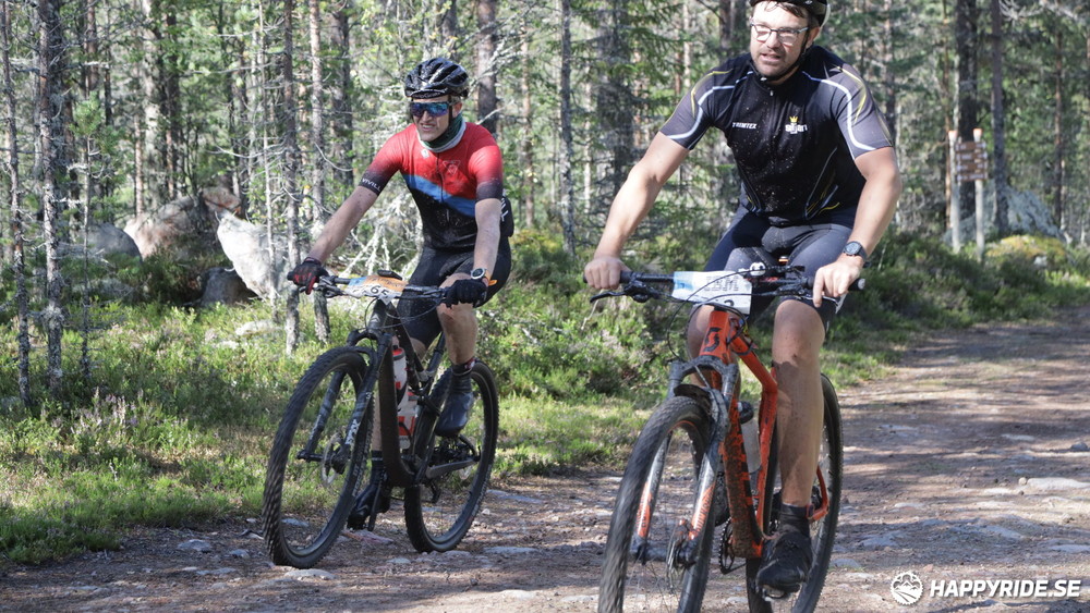 Bild från Cykelvasan 2024