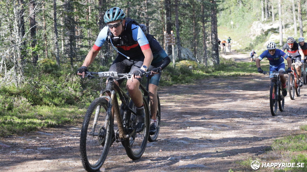Bild från Cykelvasan 2024