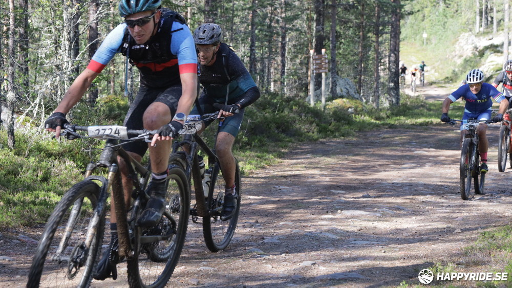 Bild från Cykelvasan 2024