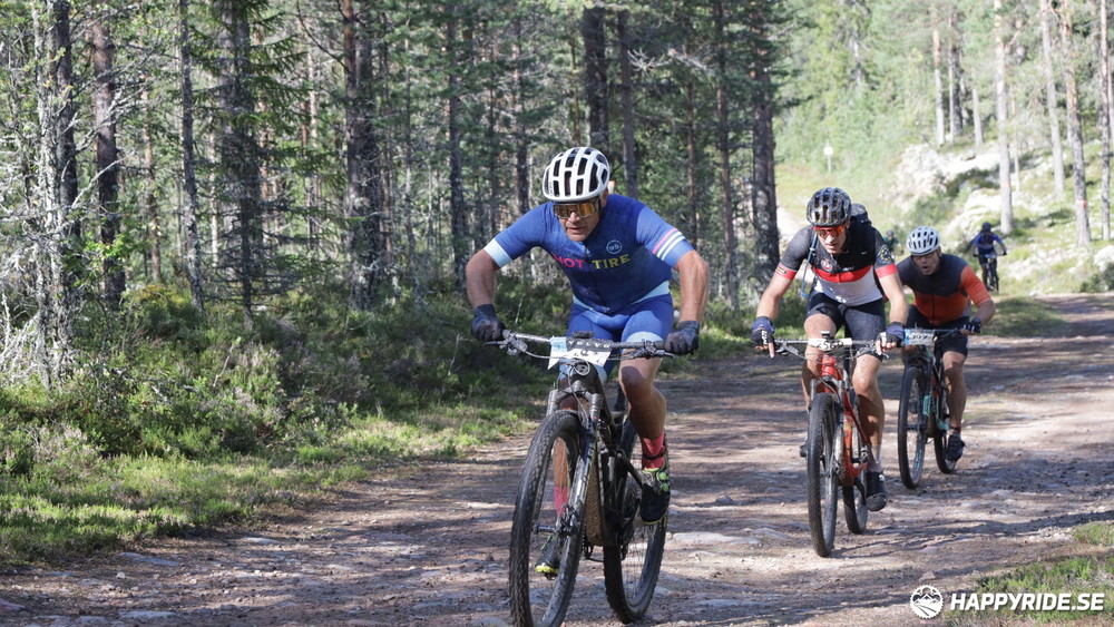 Bild från Cykelvasan 2024