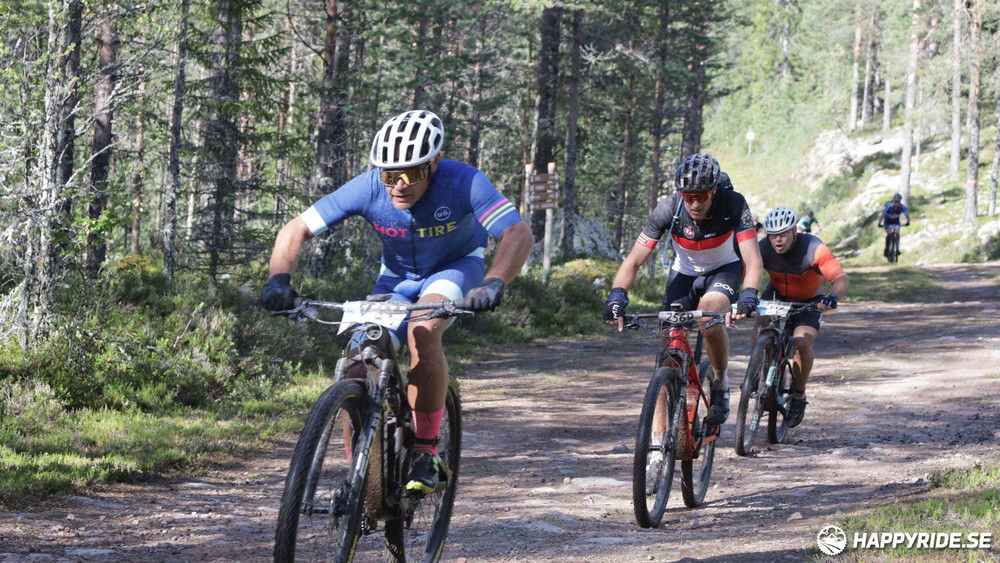 Bild från Cykelvasan 2024