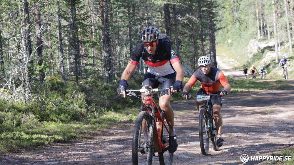 Bild från Cykelvasan 2024