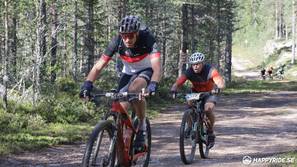 Bild från Cykelvasan 2024