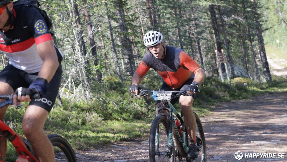 Bild från Cykelvasan 2024