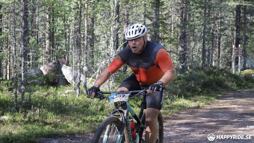Bild från Cykelvasan 2024