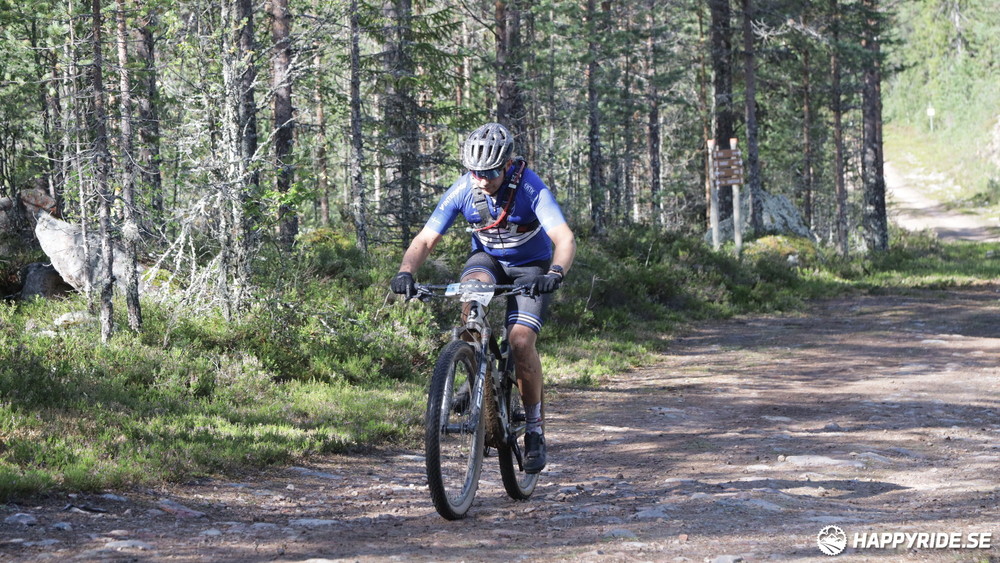 Bild från Cykelvasan 2024