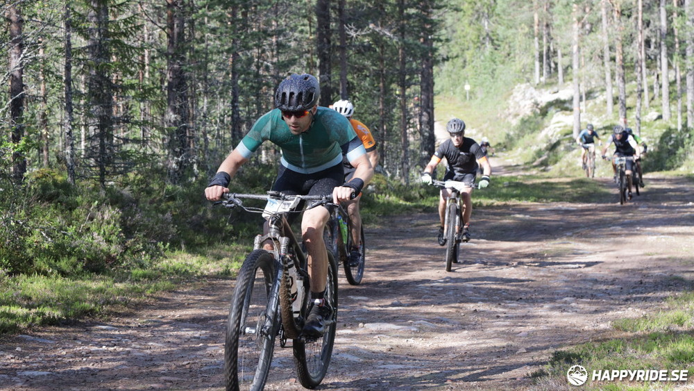 Bild från Cykelvasan 2024