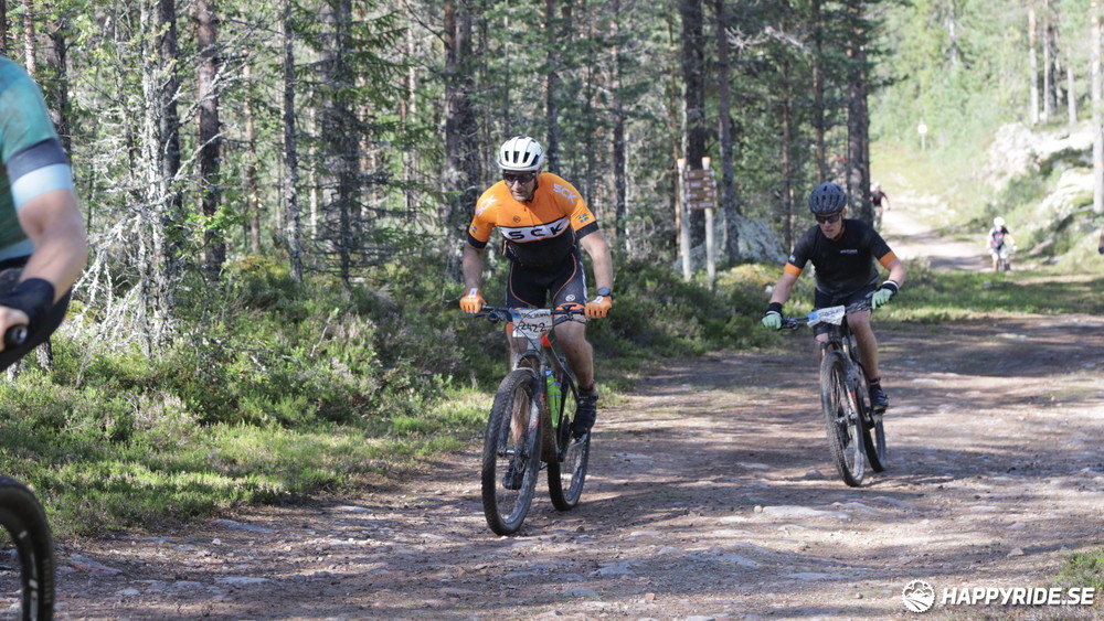 Bild från Cykelvasan 2024