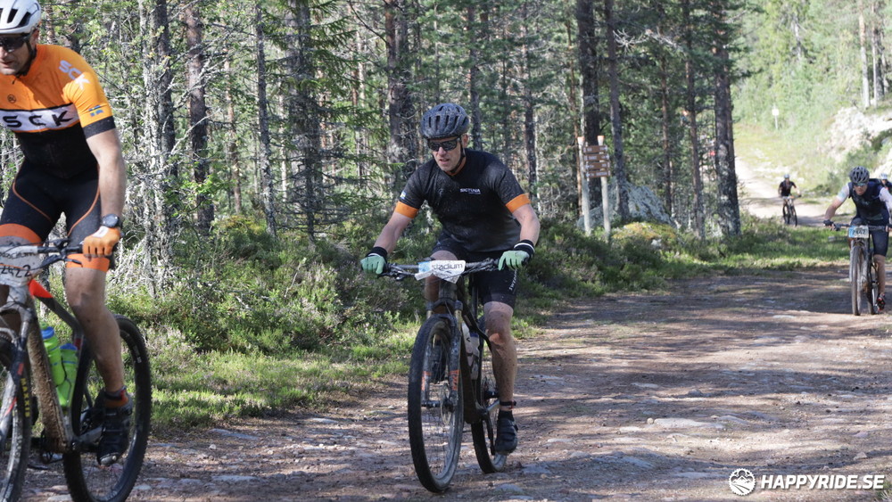 Bild från Cykelvasan 2024