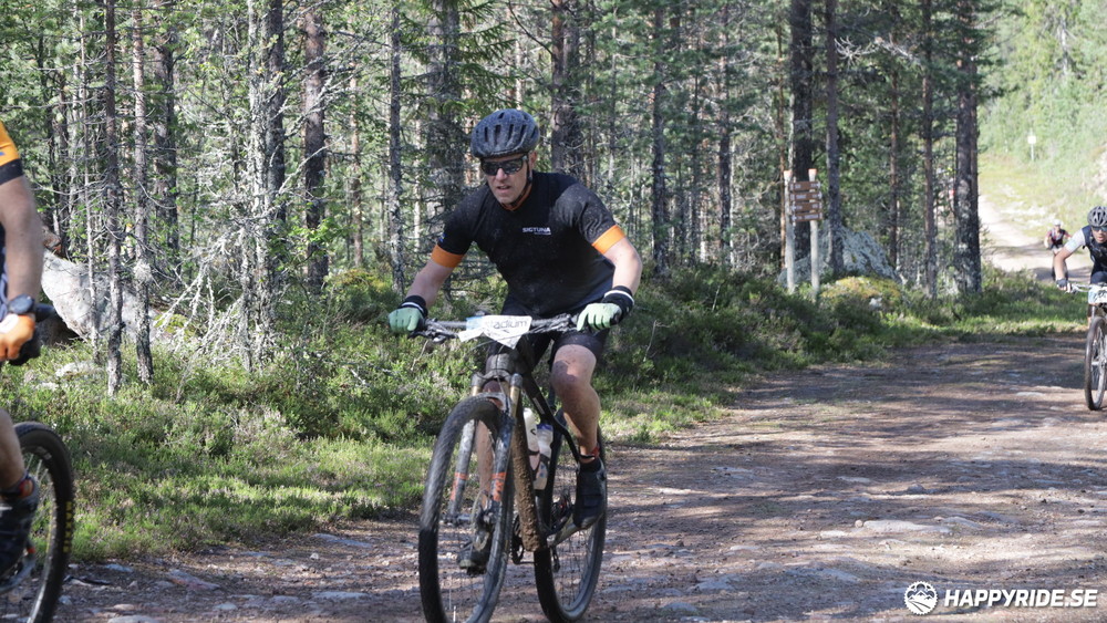 Bild från Cykelvasan 2024