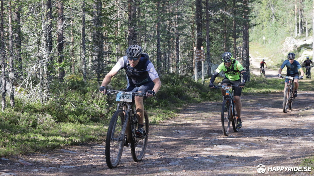 Bild från Cykelvasan 2024