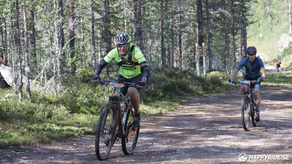 Bild från Cykelvasan 2024