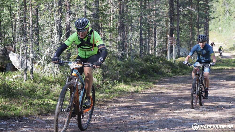 Bild från Cykelvasan 2024