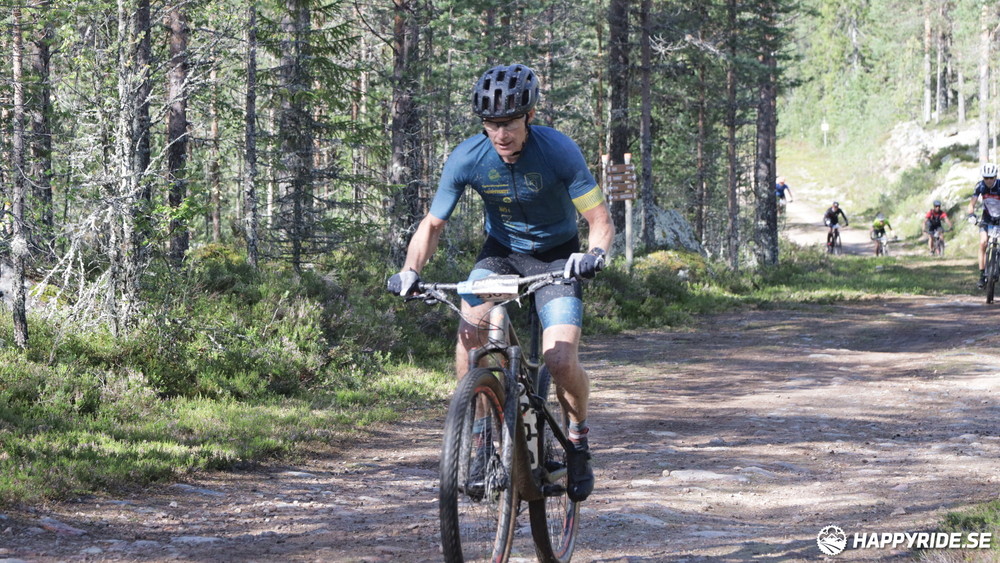 Bild från Cykelvasan 2024