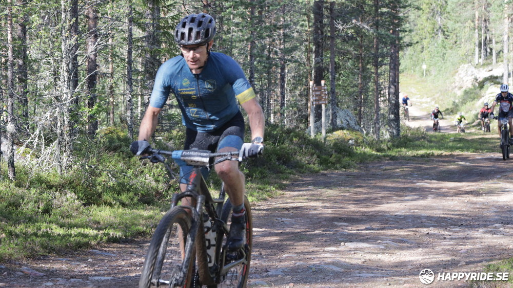 Bild från Cykelvasan 2024