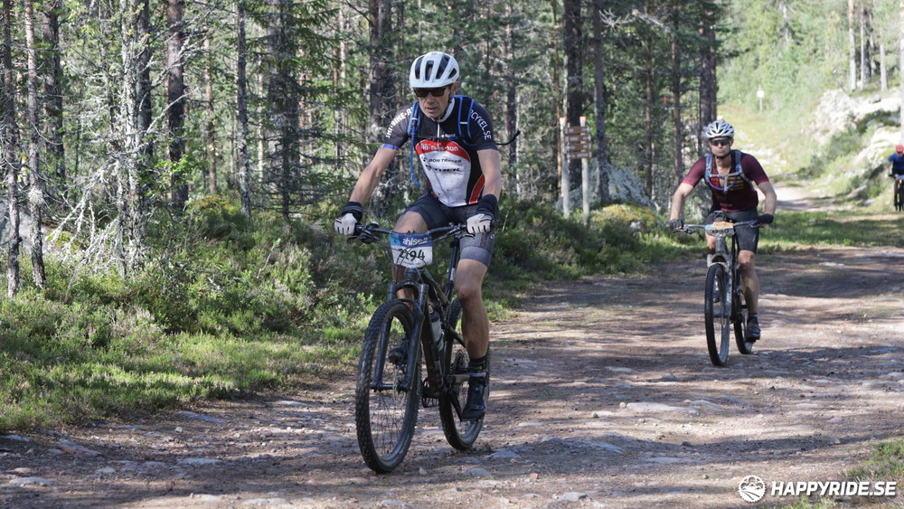 Bild från Cykelvasan 2024