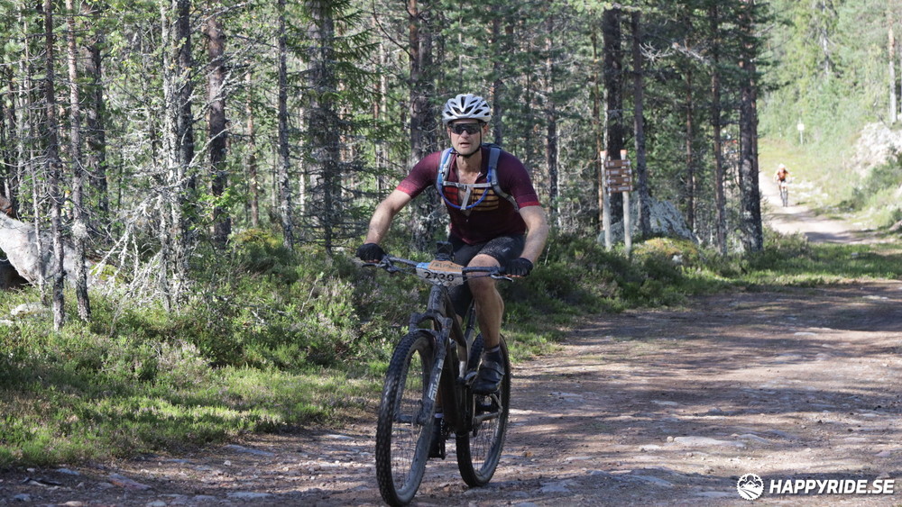 Bild från Cykelvasan 2024