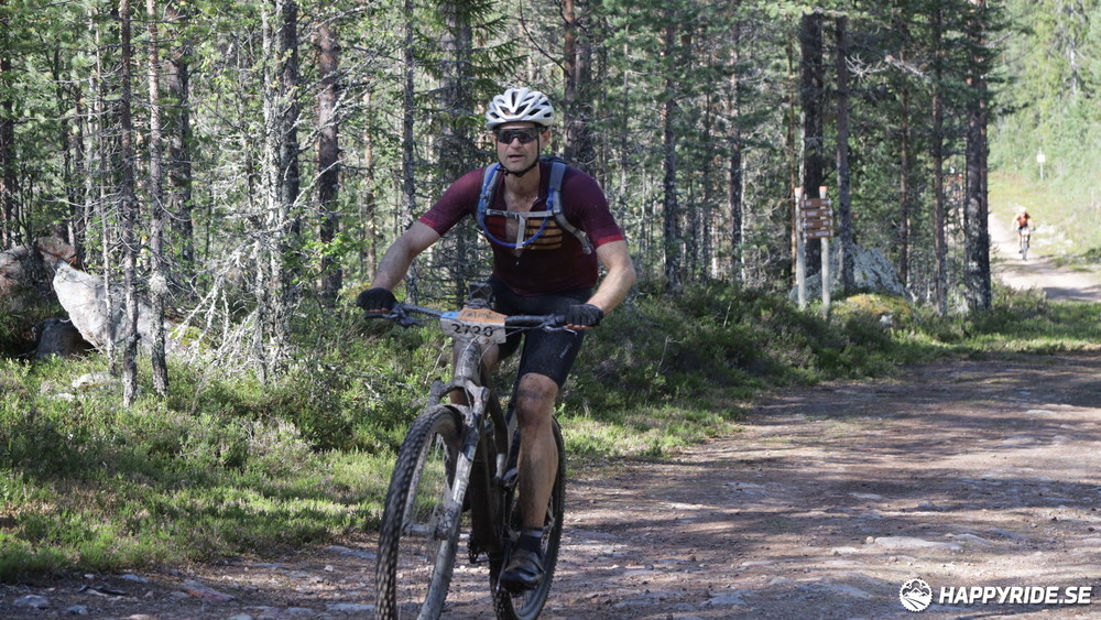 Bild från Cykelvasan 2024