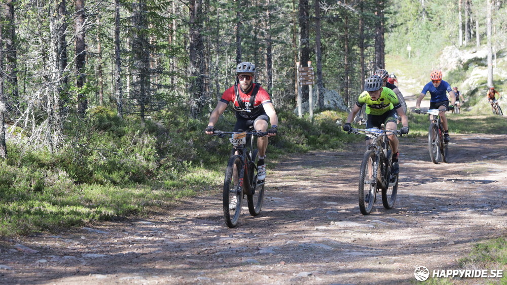 Bild från Cykelvasan 2024
