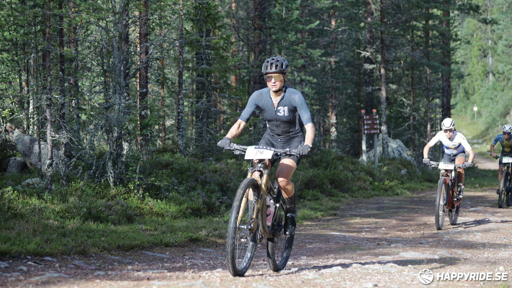 Bild från Cykelvasan 2024