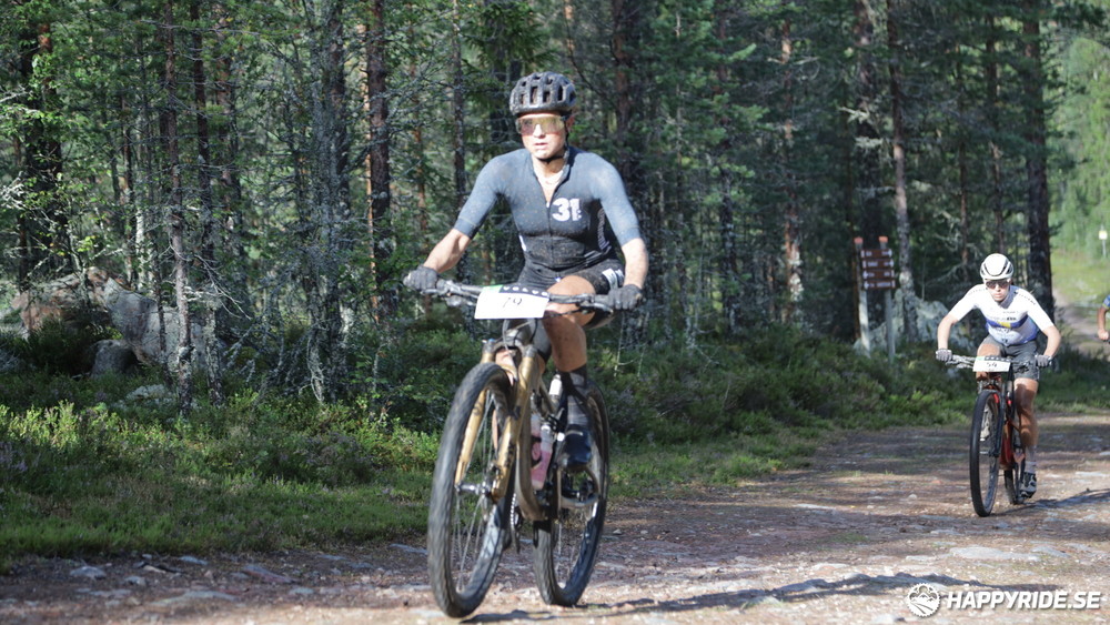 Bild från Cykelvasan 2024