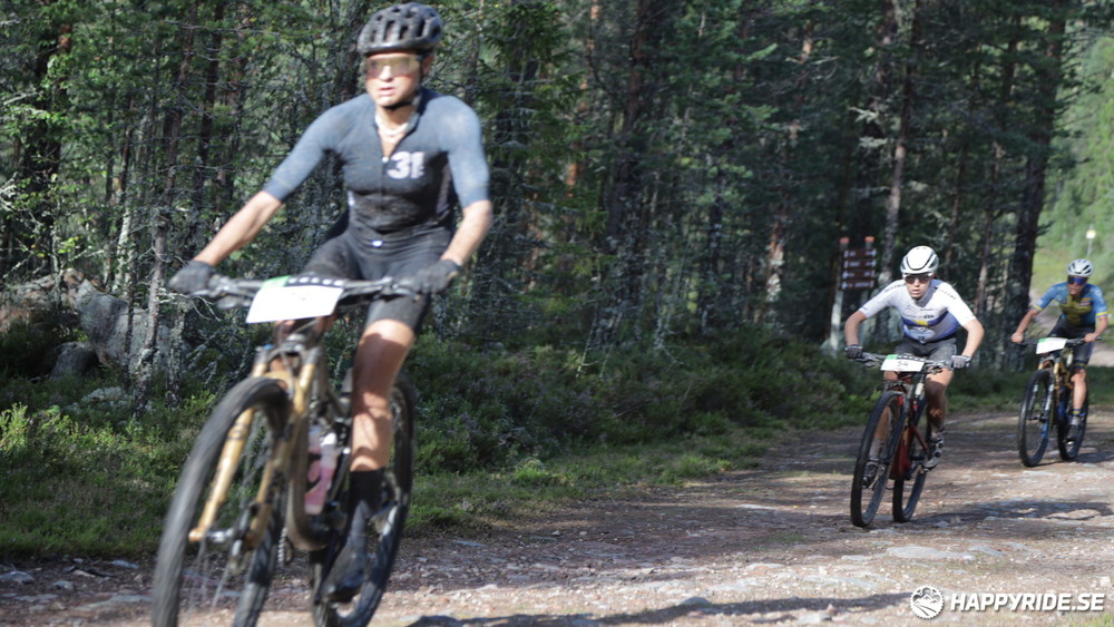 Bild från Cykelvasan 2024