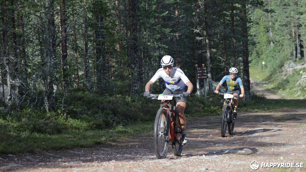 Bild från Cykelvasan 2024