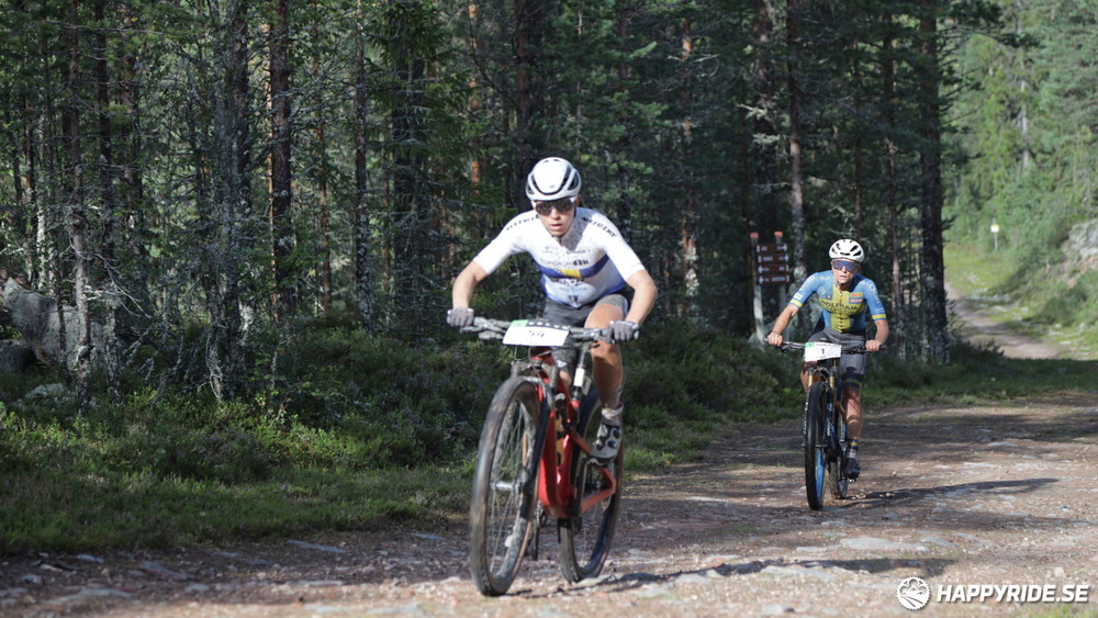 Bild från Cykelvasan 2024