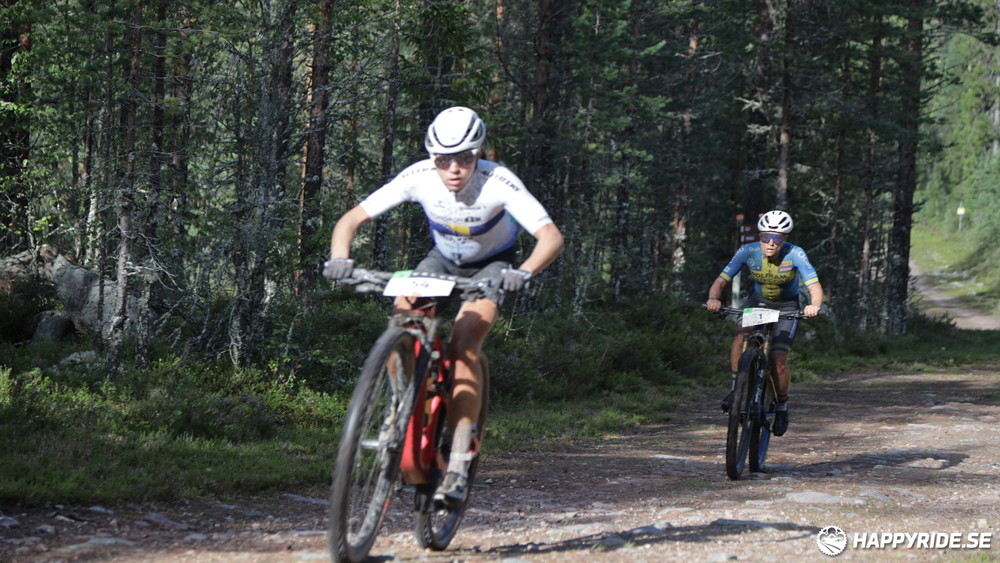 Bild från Cykelvasan 2024