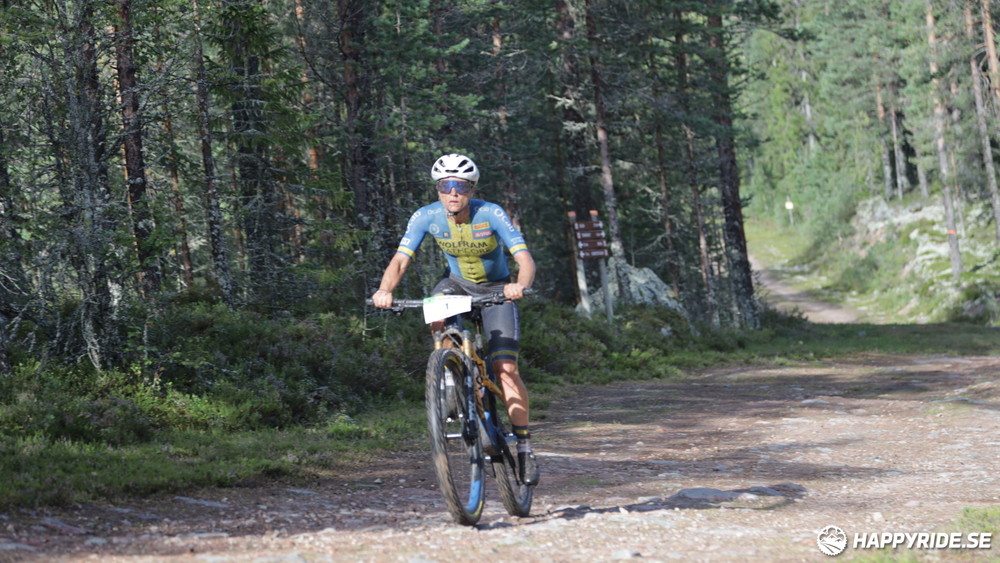 Bild från Cykelvasan 2024