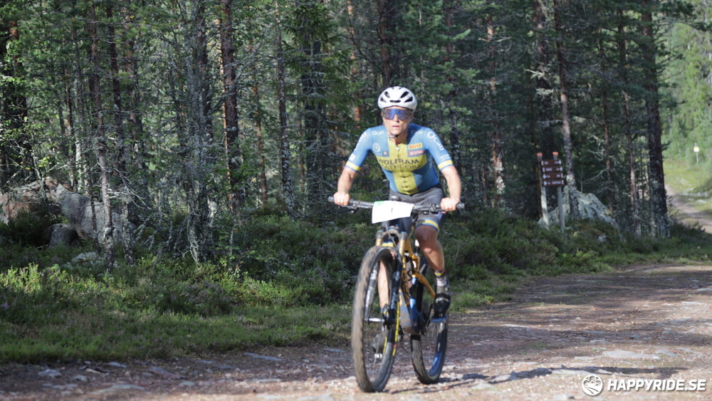 Bild från Cykelvasan 2024