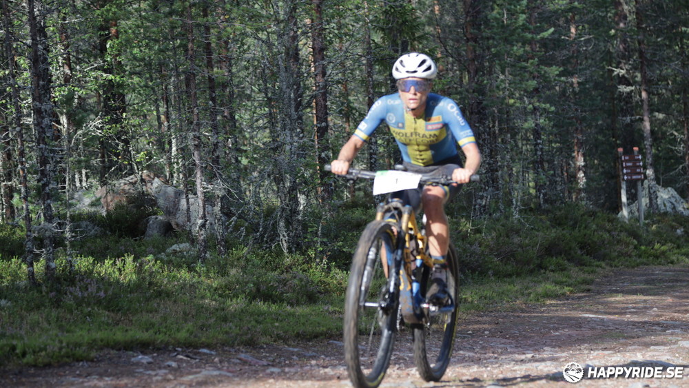 Bild från Cykelvasan 2024