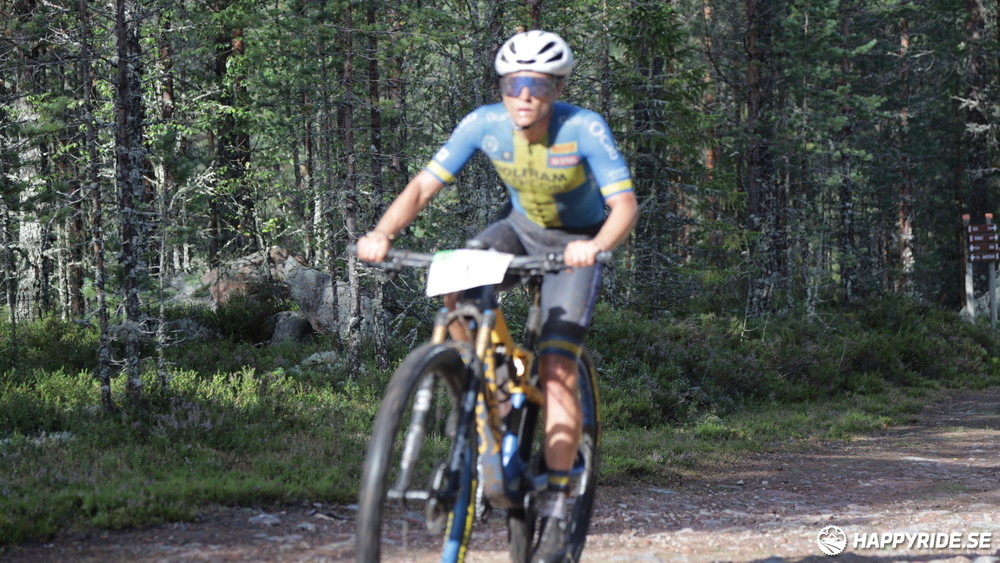 Bild från Cykelvasan 2024