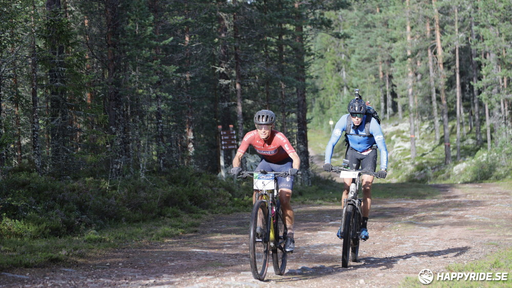 Bild från Cykelvasan 2024