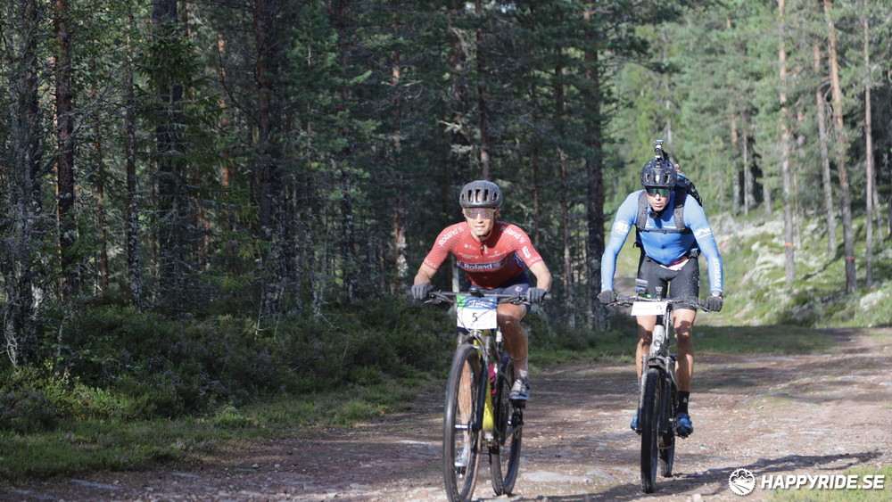 Bild från Cykelvasan 2024
