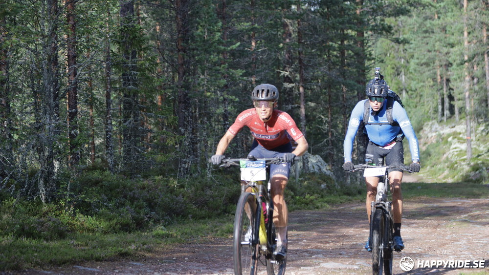 Bild från Cykelvasan 2024