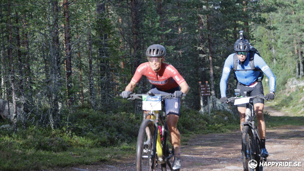 Bild från Cykelvasan 2024