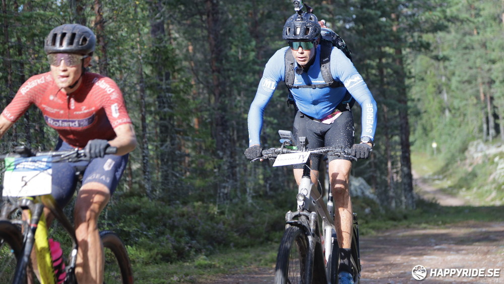 Bild från Cykelvasan 2024